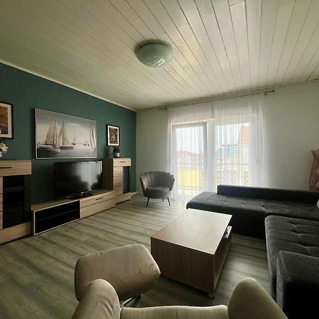 Apartments Rino 沃迪切 外观 照片