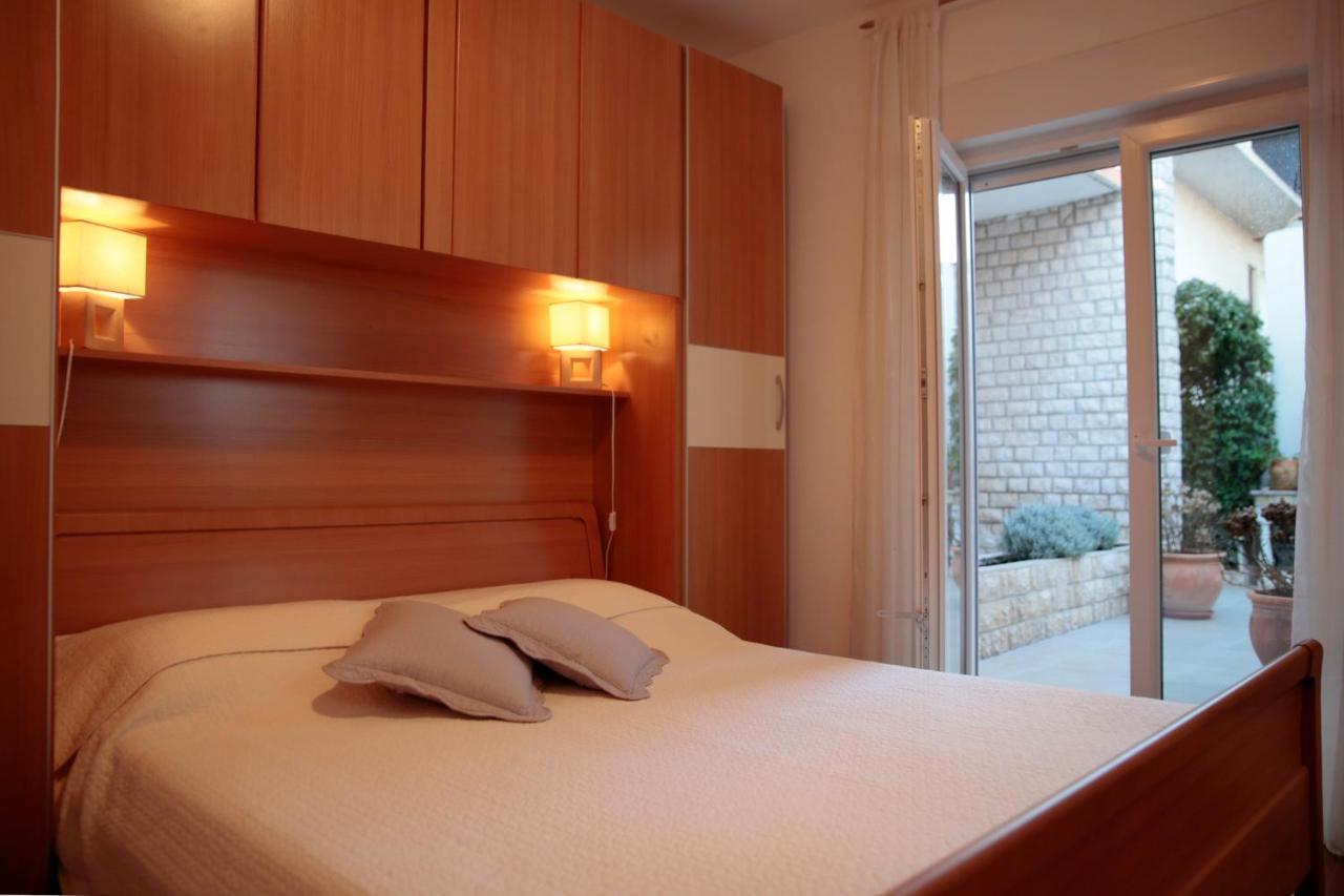 Apartments Rino 沃迪切 外观 照片