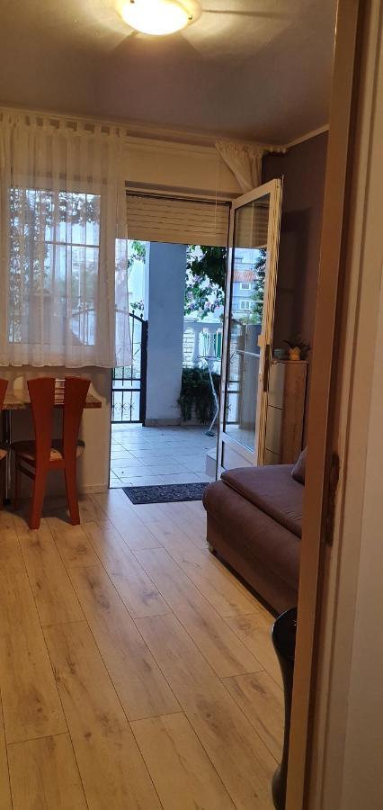 Apartments Rino 沃迪切 外观 照片