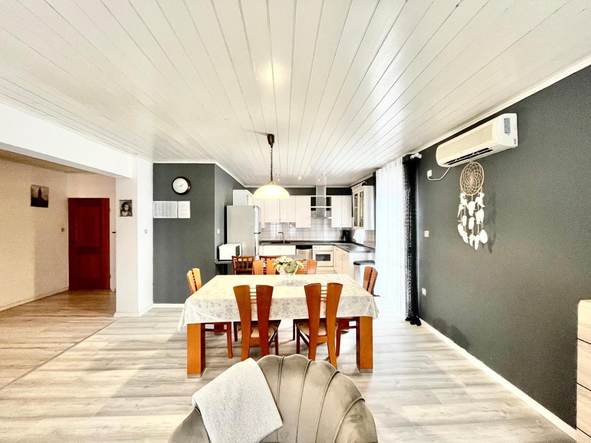 Apartments Rino 沃迪切 外观 照片