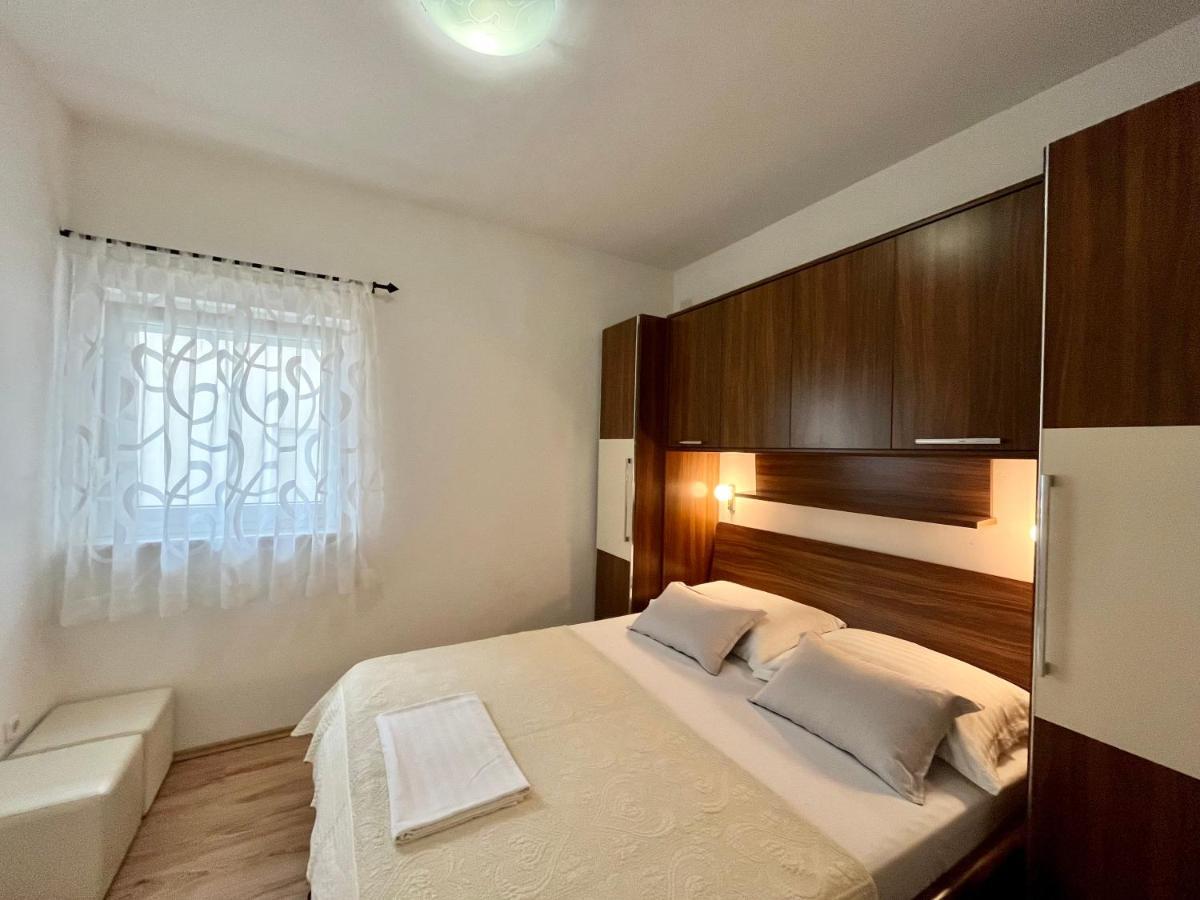 Apartments Rino 沃迪切 外观 照片