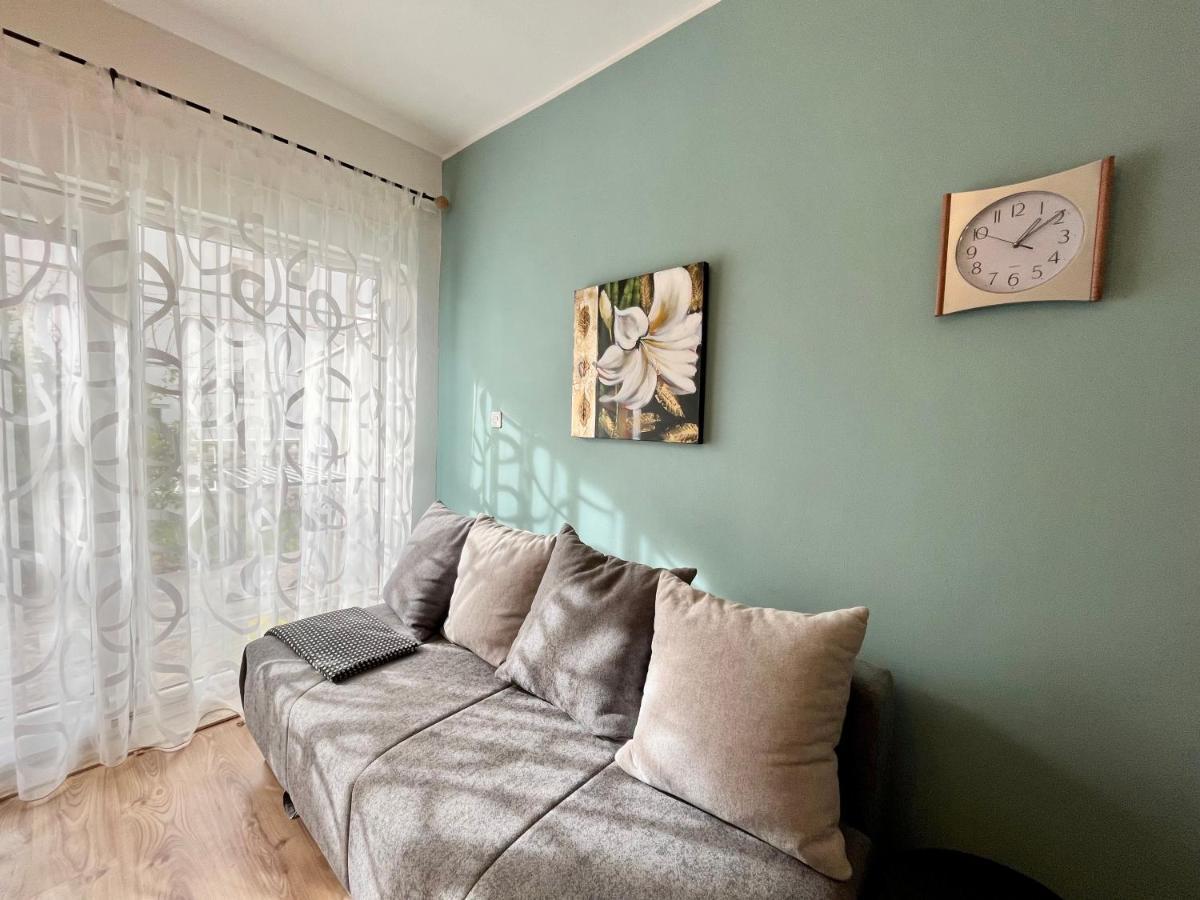 Apartments Rino 沃迪切 外观 照片