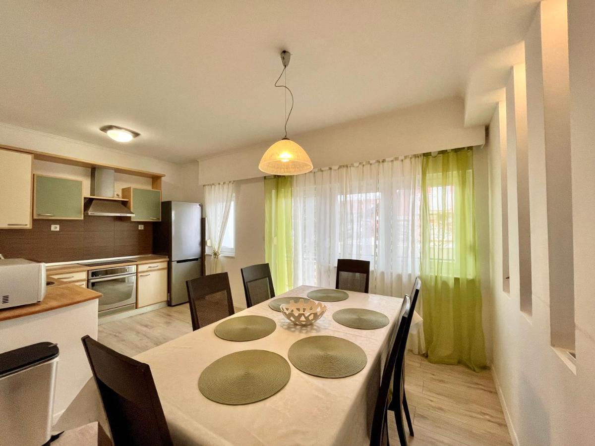 Apartments Rino 沃迪切 外观 照片