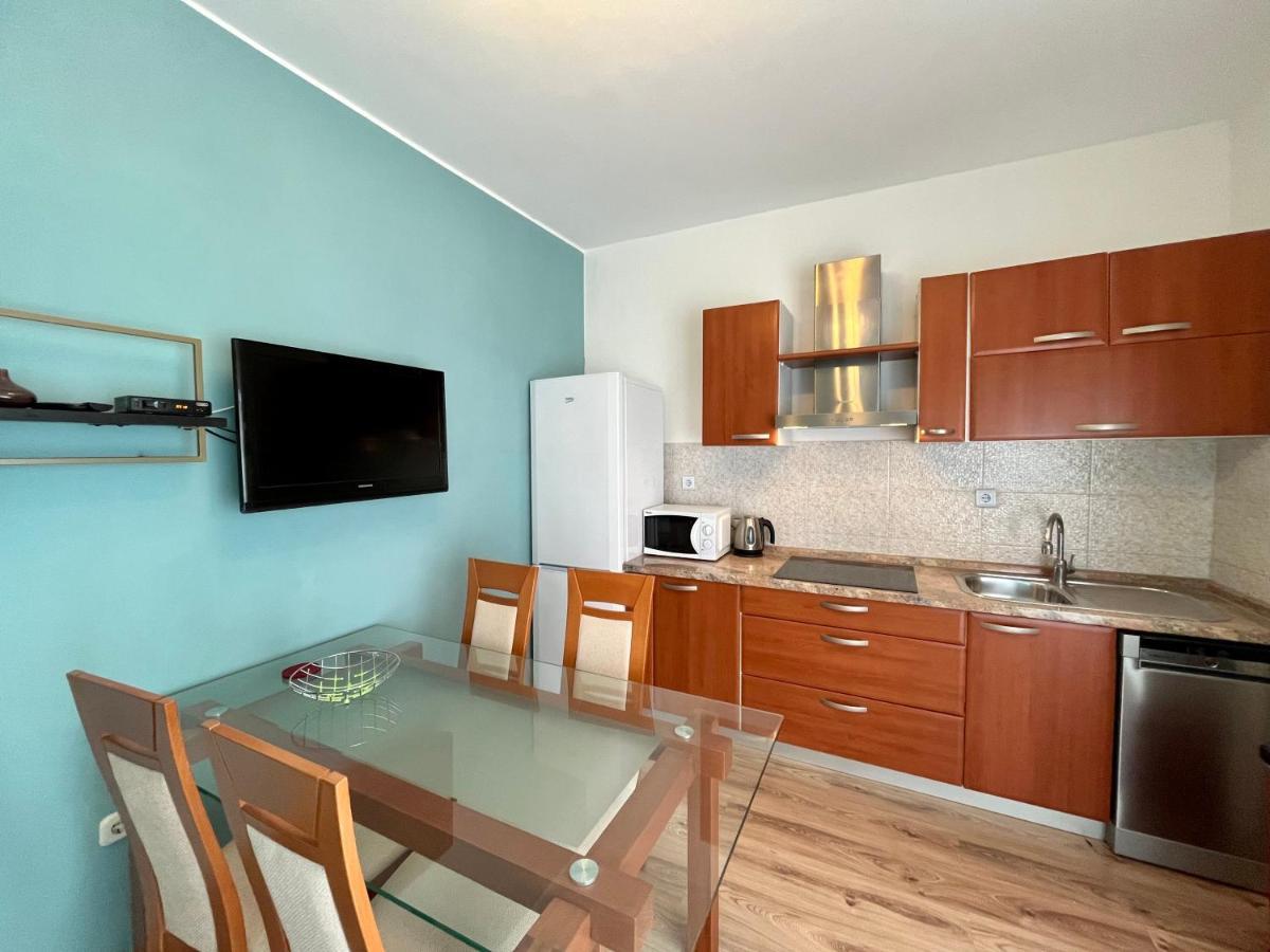 Apartments Rino 沃迪切 外观 照片