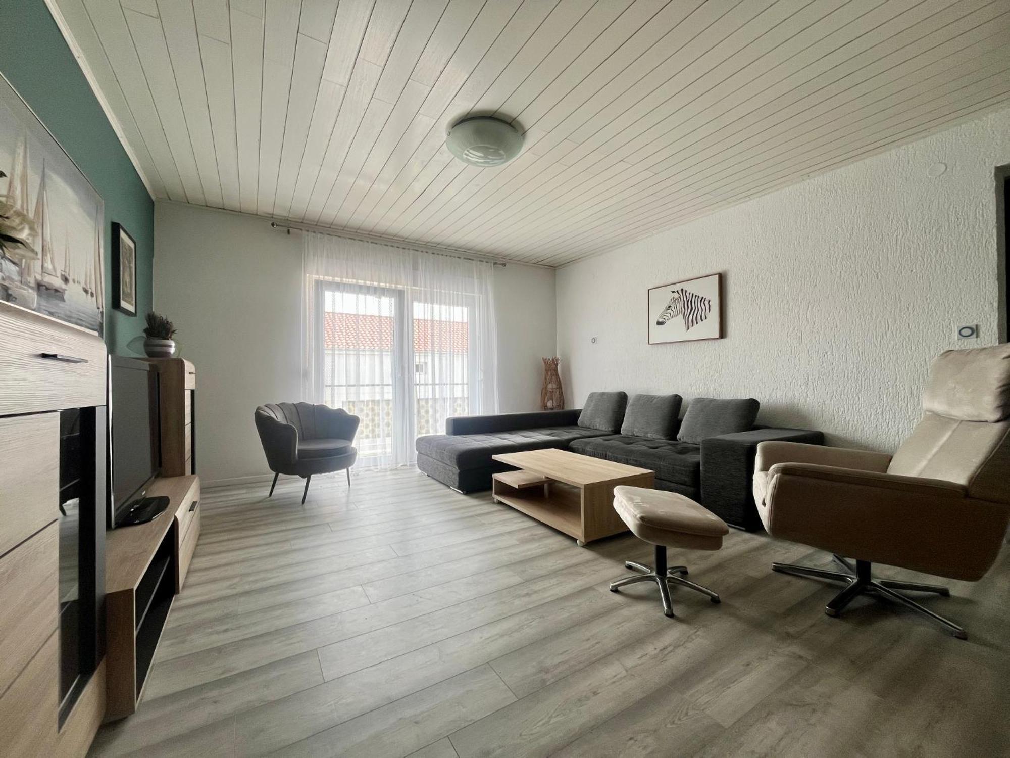 Apartments Rino 沃迪切 外观 照片
