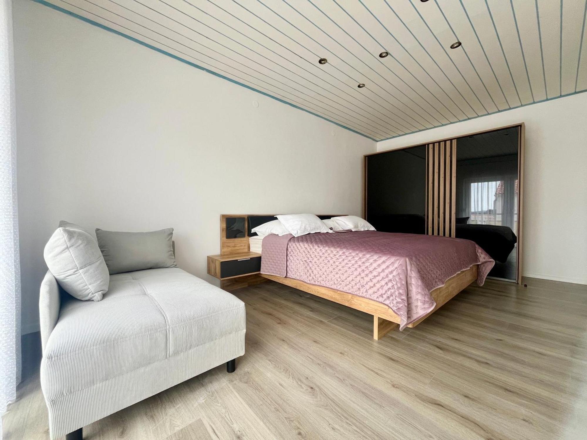 Apartments Rino 沃迪切 外观 照片