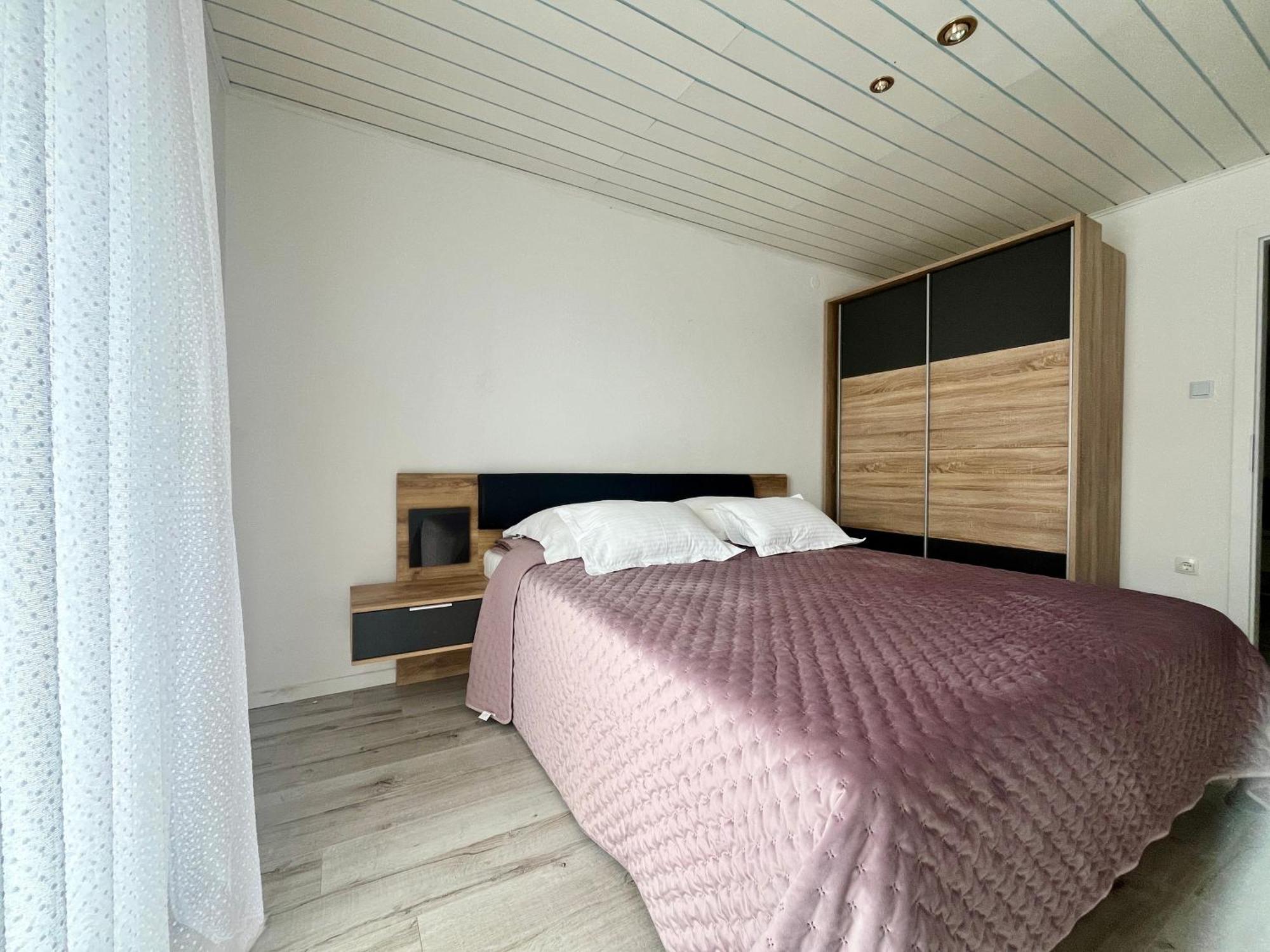 Apartments Rino 沃迪切 外观 照片